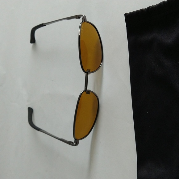 eagle eyes Other - EAGLE EYES Sunglasses SIERRA VU FULL RIM 10022 Men's
